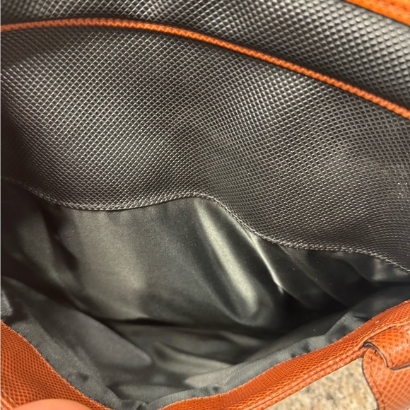 VINTAGE BOTTEGA VENETA MENS CASE BAG IN PERFECT CONDITION - Picture 10 of 10